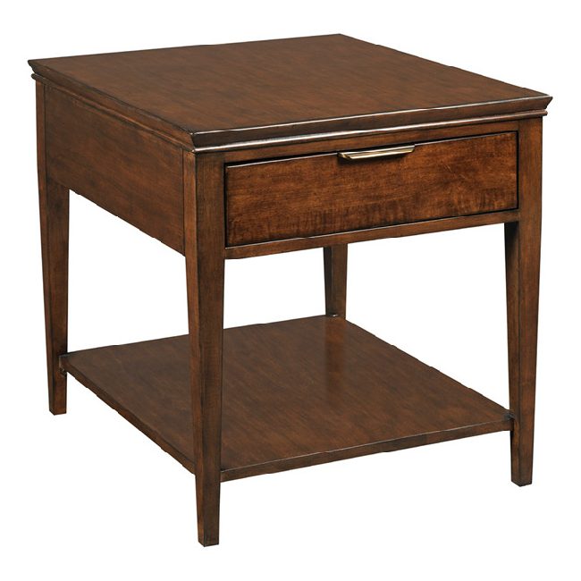 Kincaid 77-022 Elise End Table