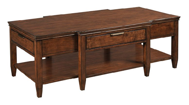 Kincaid 77-023 Elise Cocktail Table
