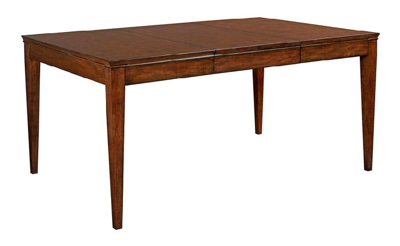 Kincaid 77-054 Elise Leg Table