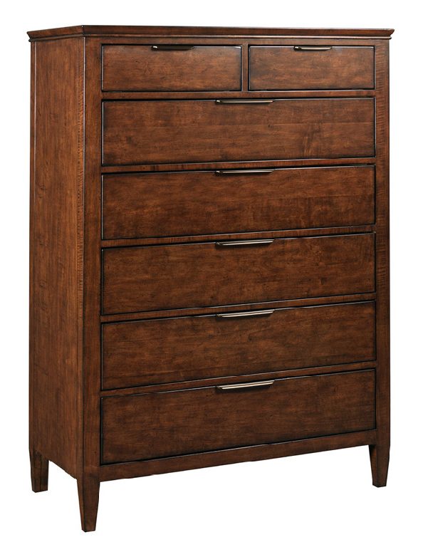 Kincaid Furniture 77-105 Elise Aiden Chest