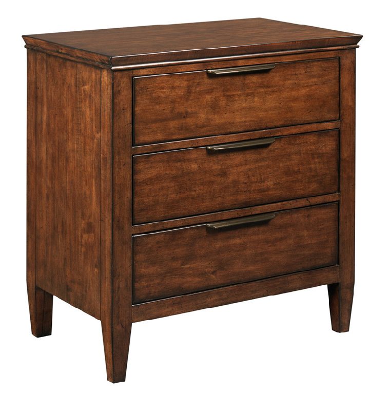 Kincaid 77-141 Elise Night Stand