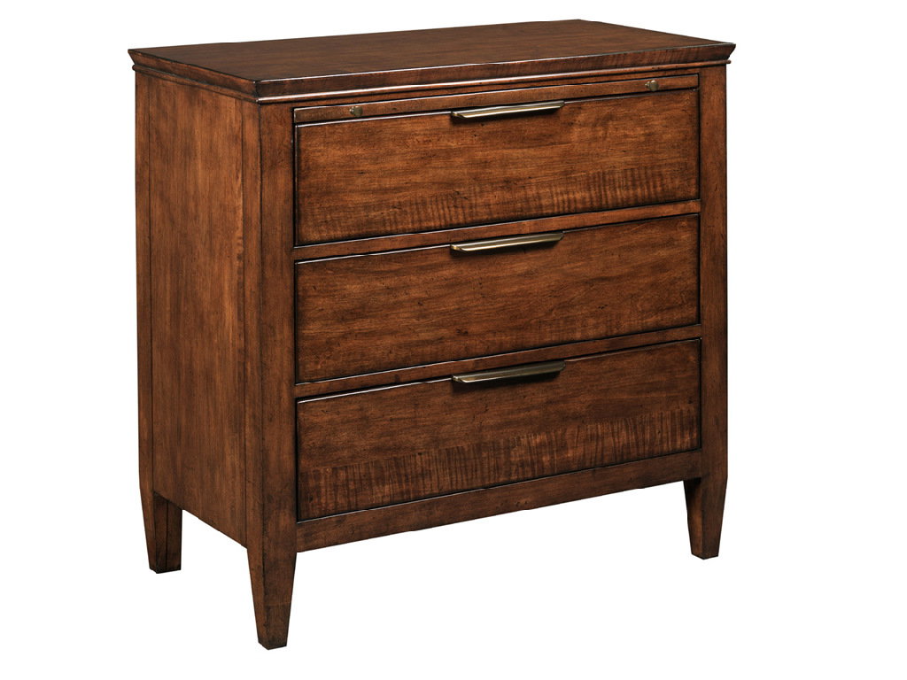 Kincaid 77-142 Elise Bedside Chest
