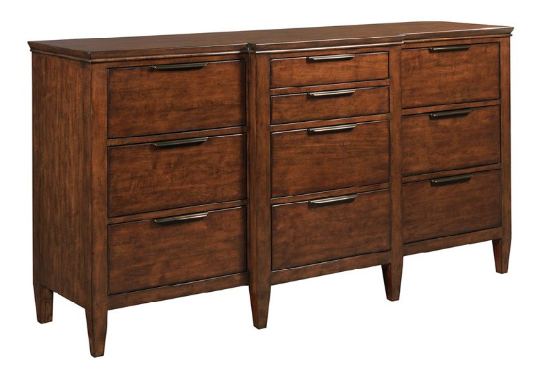 Kincaid 77-160 Elise Bristow Dresser