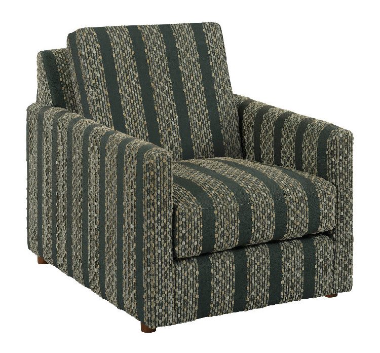 Kincaid UPH-338-84 Collins Chair