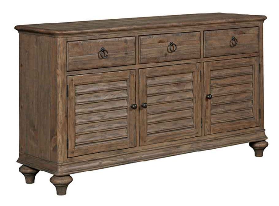 Kincaid 76-075 Weatherford Hastings Buffet Heather