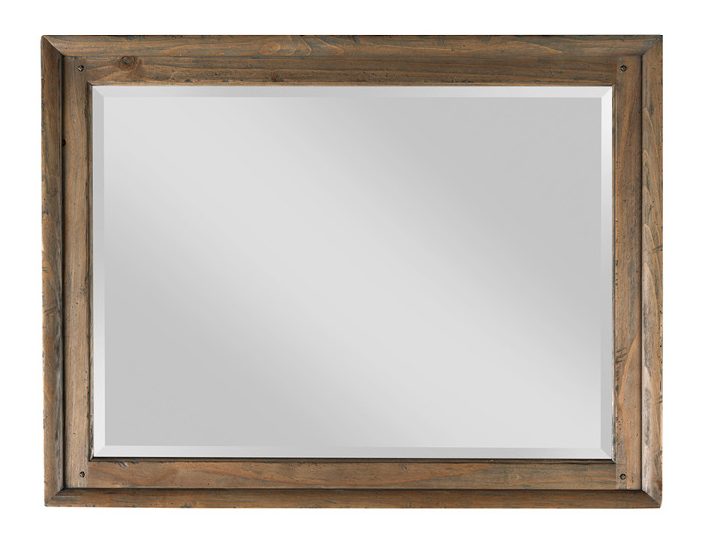 Kincaid 76-114 Weatherford Landscape Mirror Heather