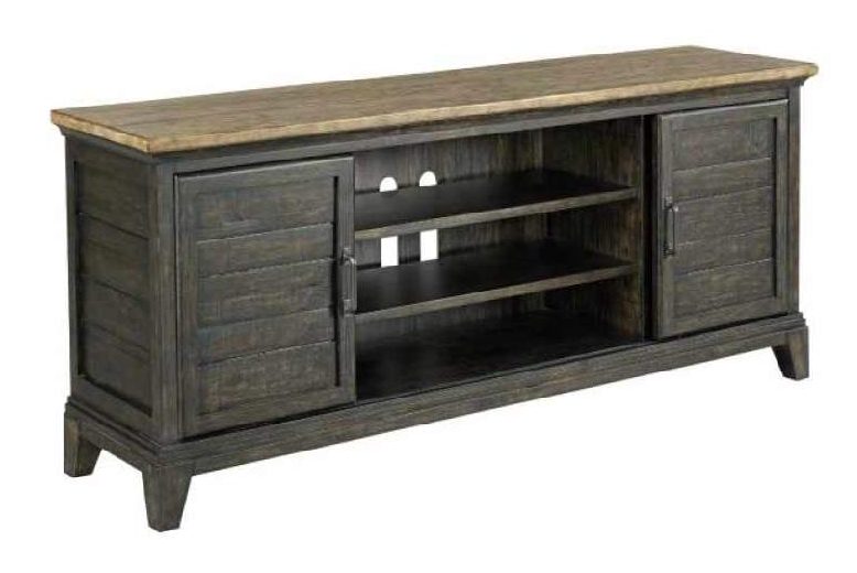 Kincaid 706-585C Plank Road Arden Entertainment Console
