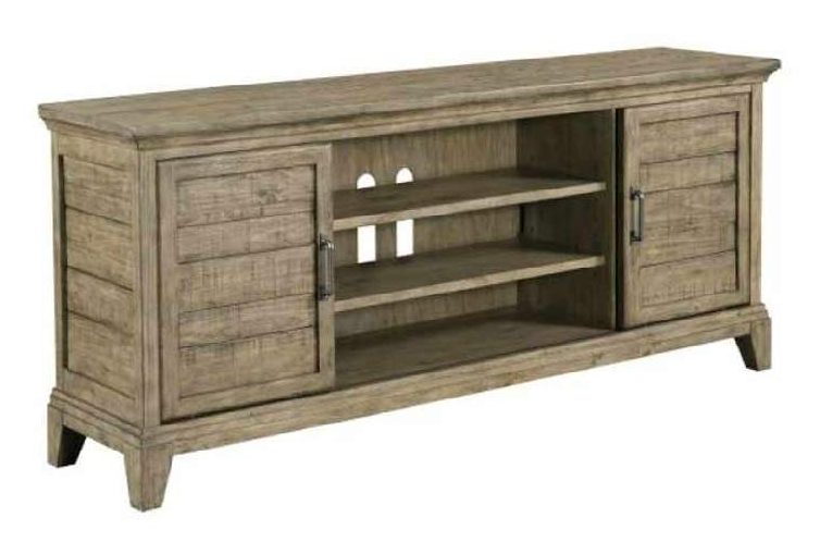 Kincaid 706-585S Plank Road Arden Entertainment Console