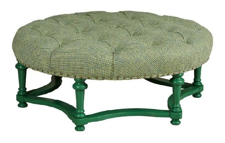Kincaid UPH-144-03 Fullerton Ottoman