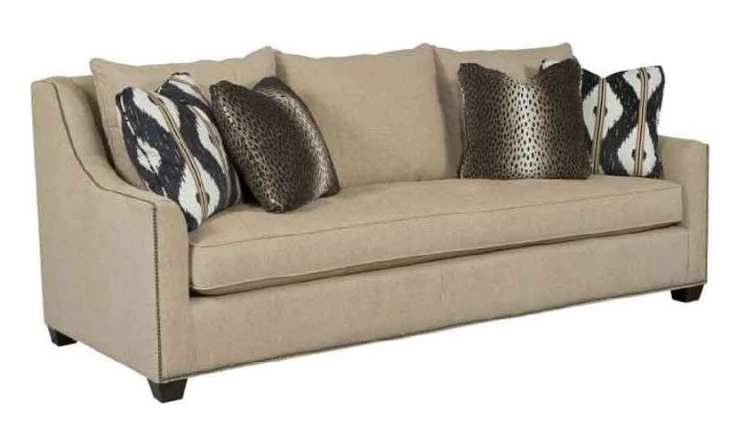 Kincaid UPH-303-87 Edison Sofa