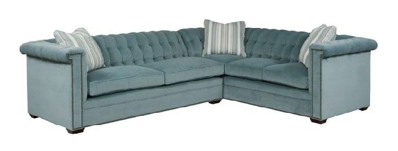 Kincaid UPH-304-SP Kingston Sectional