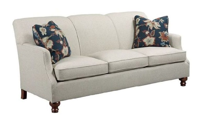 Kincaid UPH-313-56 Sofa Sofa