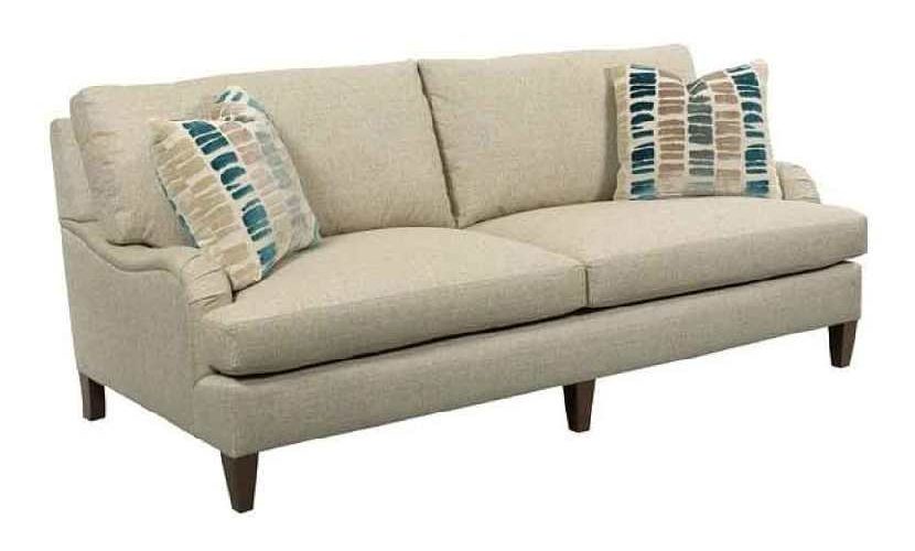 Kincaid UPH-323-86 Elliston Sofa