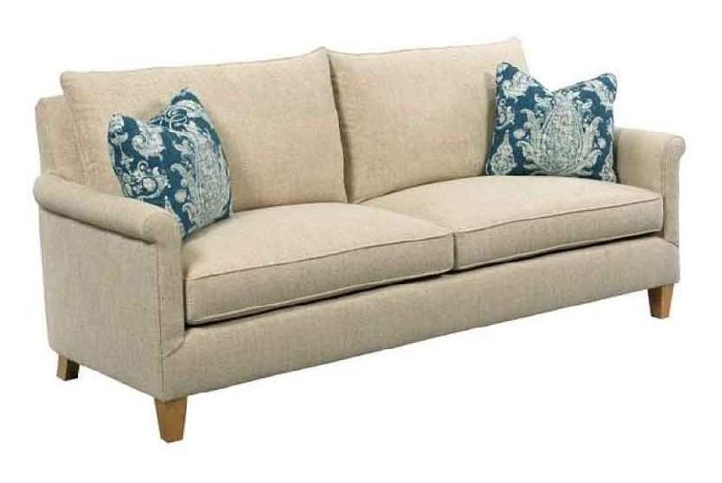 Kincaid UPH-330-86 Hollyn Sofa Kincaid UPH-330-86 Hollyn Sofa