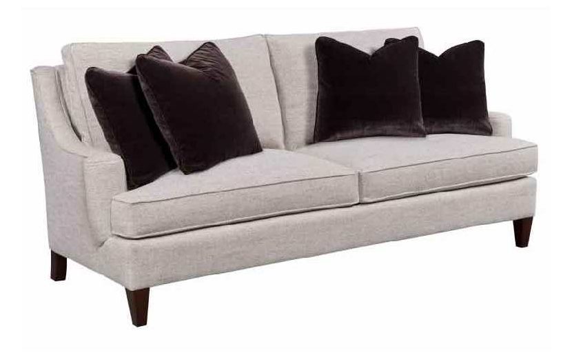 Kincaid UPH-335-86 Sisley Sofa