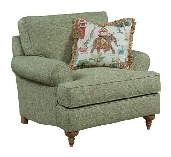 Kincaid UPH-803-84 Tuscany Chair