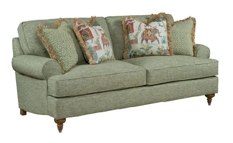 Kincaid UPH-803-SP Tuscany Sectional