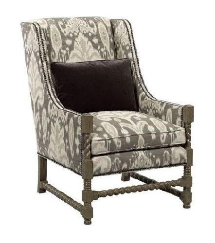 Kincaid UPH-061-00 Harrington Chair