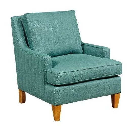 Kincaid UPH-328-84 Britt Chair