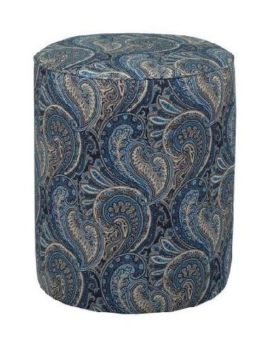 Kincaid UPH-S02-03 Dylan Tall Drum Stool