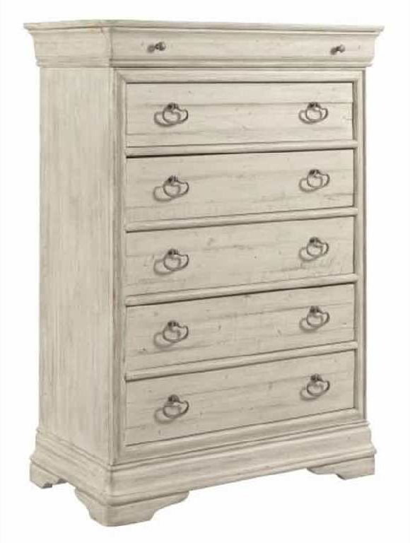 Kincaid 020-215 Selwyn Prospect Drawer Chest