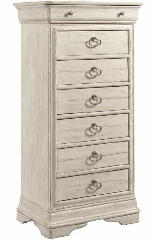 Kincaid Furniture 020-225 Selwyn Walker Semainier