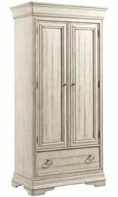 Kincaid 020-270 Selwyn Bryant Armoire