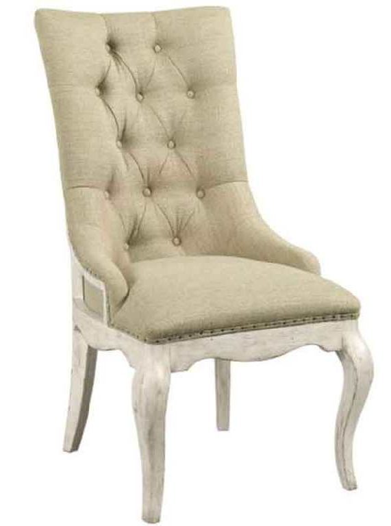 Kincaid 020-620 Selwyn Deconstructed Host Chair