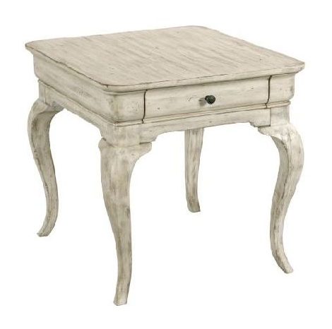 Kincaid 020-915 Selwyn Kelsey End Table Kincaid 020-915 Selwyn Kelsey End Table