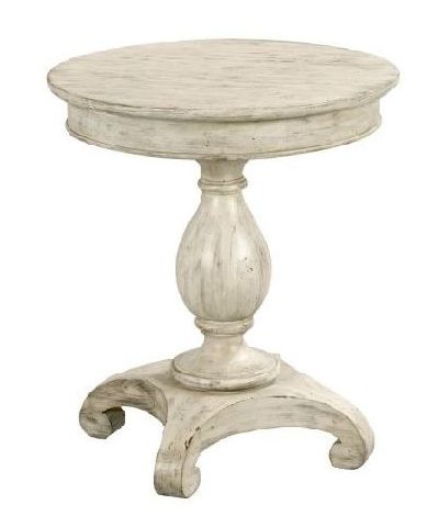 Kincaid 020-916 Selwyn Kelsey Round End Table