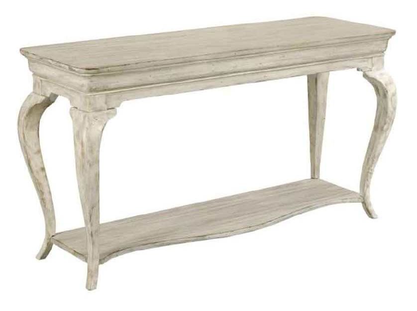 Kincaid 020-925 Selwyn Kelsey Sofa Table