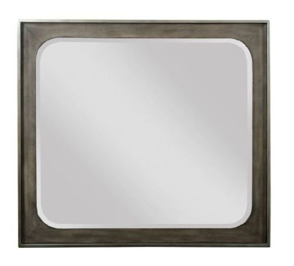 Kincaid 863-040 Cascade Madison Landscape Mirror