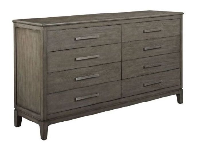 Kincaid 863-130 Cascade Sellers Drawer Dresser Kincaid 863-130 Cascade Sellers Drawer Dresser