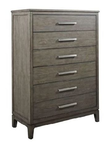 Kincaid 863-215 Cascade Caitlin Drawer Chest