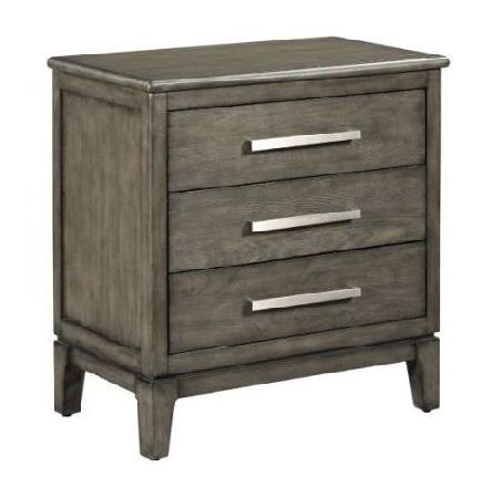 Kincaid 863-420 Cascade Allyson Nightstand