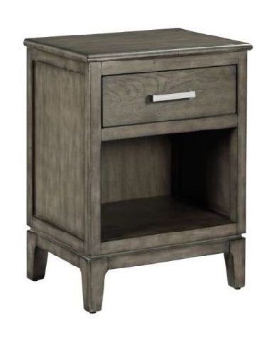 Kincaid 863-421 Cascade Meghan Nightstand