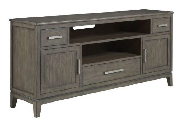 Kincaid Furniture 863-585 Cascade Reagan Entertainment Console