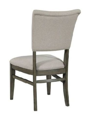 Kincaid 863-636 Cascade Hyde Side Chair