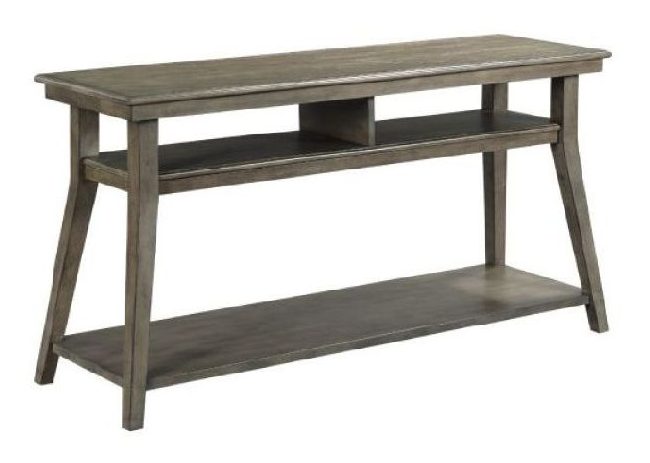 Kincaid 863-925 Cascade Lamont Sofa Table