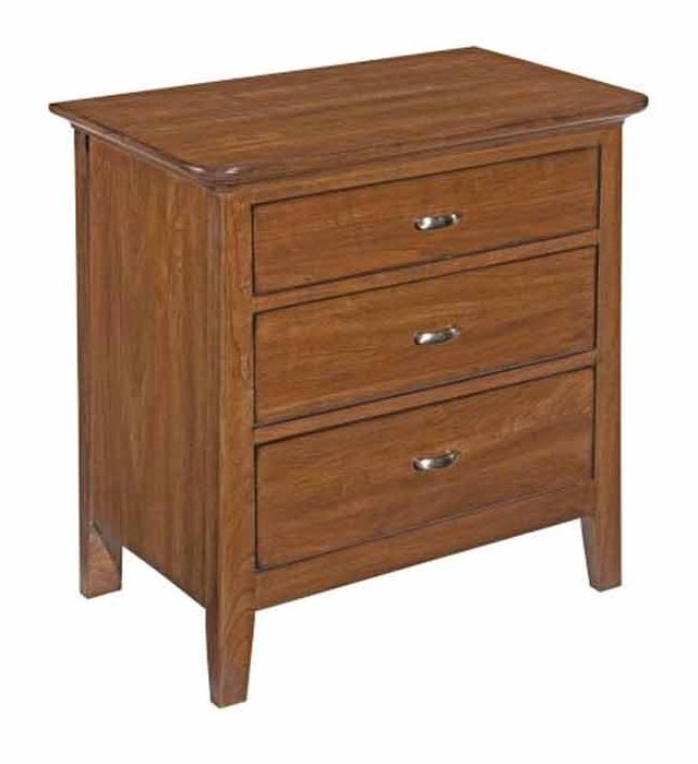 Kincaid 63-141V Cherry Park Night Stand