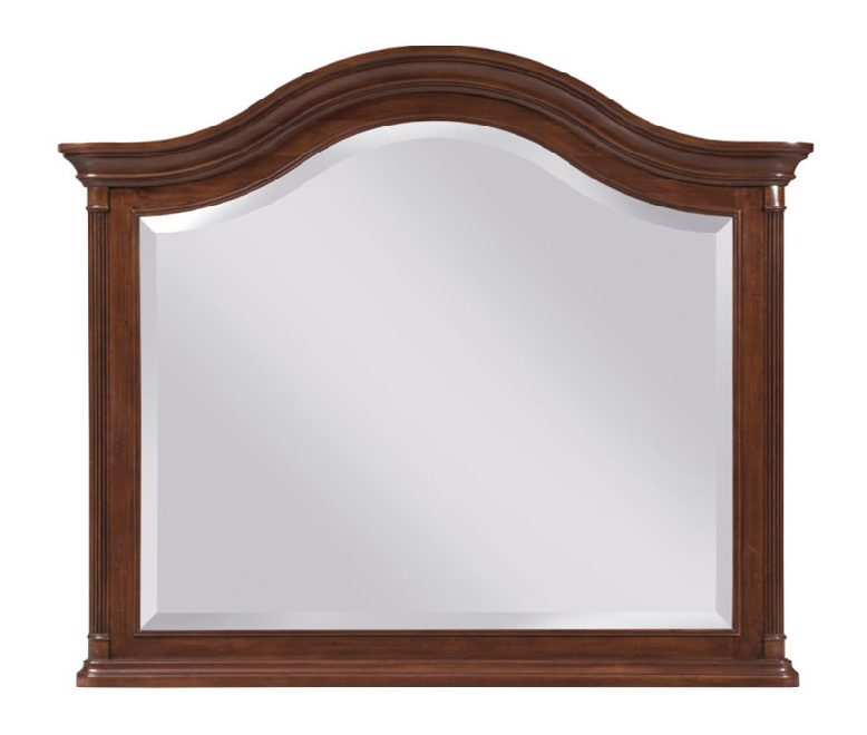 Kincaid 607-020 Hadleigh Arched Landscape Mirror Kincaid 607-020 Hadleigh Arched Landscape Mirror