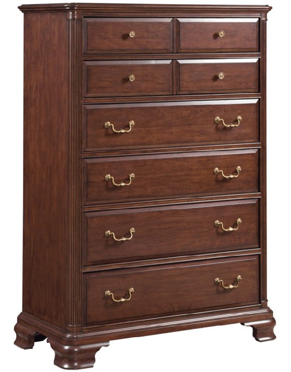 Kincaid 607-215 Hadleigh Drawer Chest