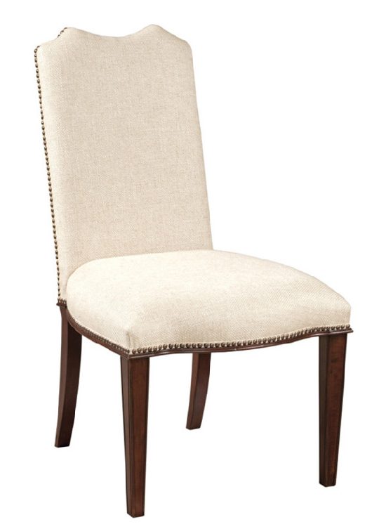 Kincaid Furniture 607-622 Hadleigh Upholstered Side Chair