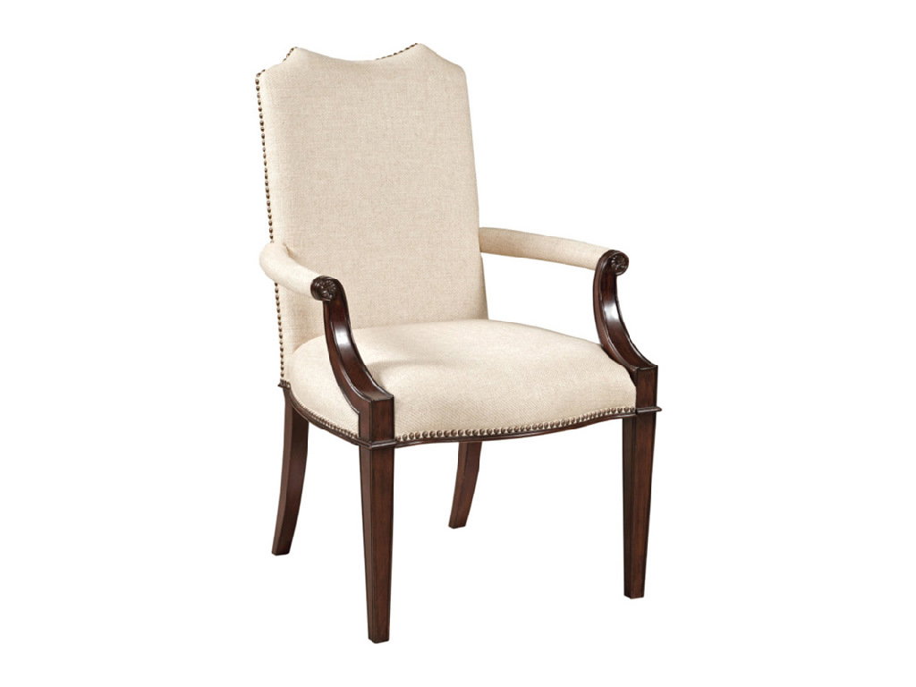Kincaid Furniture 607-623 Hadleigh Upholstered Arm Chair