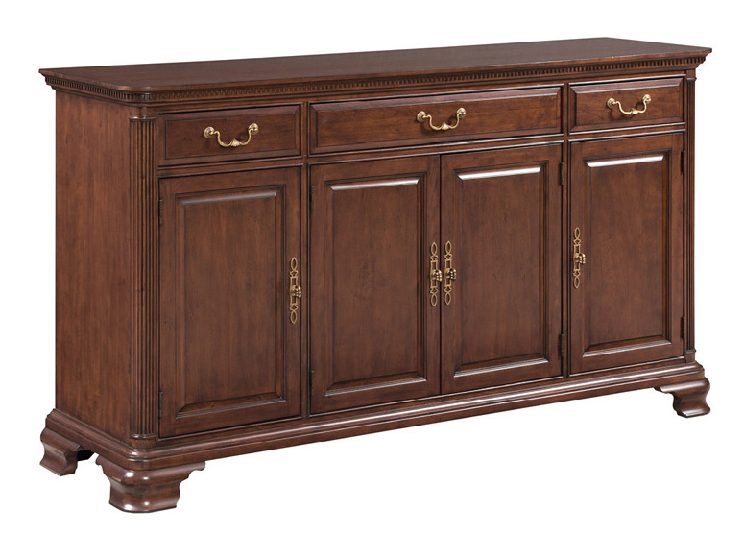 Kincaid 607-850 Hadleigh Buffet