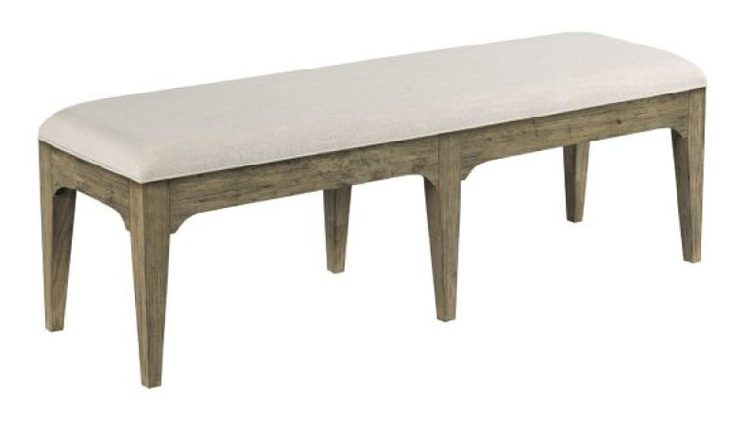 Kincaid 706-480S Plank Road Rankin Bench
