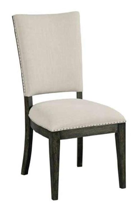 Kincaid 706-622C Plank Road Howell Side Chair