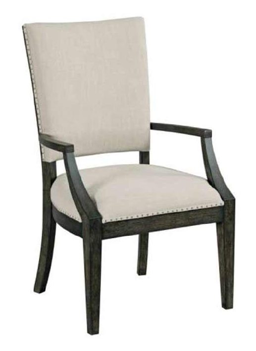 Kincaid 706-623C Plank Road Howell Arm Chair