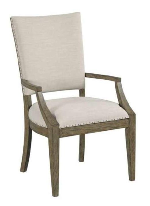 Kincaid 706-623S Plank Road Howell Arm Chair