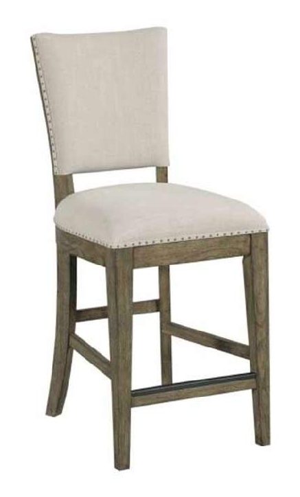 Kincaid 706-691S Plank Road Kimler Counter Height Chair Kincaid 706-691S Plank Road Kimler Counter Height Chair